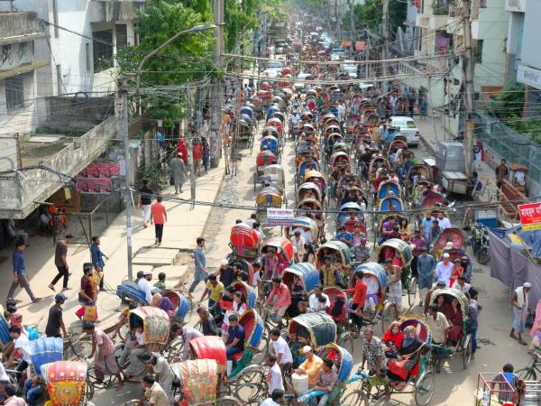 Bangladesh holiday, Hidden Charms