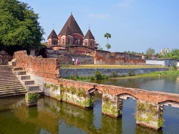 Bangladesh holiday, Hidden Charms