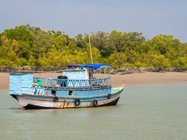Bangladesh holiday, Hidden Charms