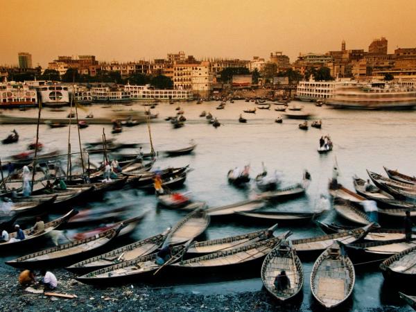 Bangladesh holiday, Hidden Charms