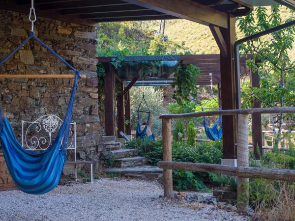 Portugal yoga & massage holiday