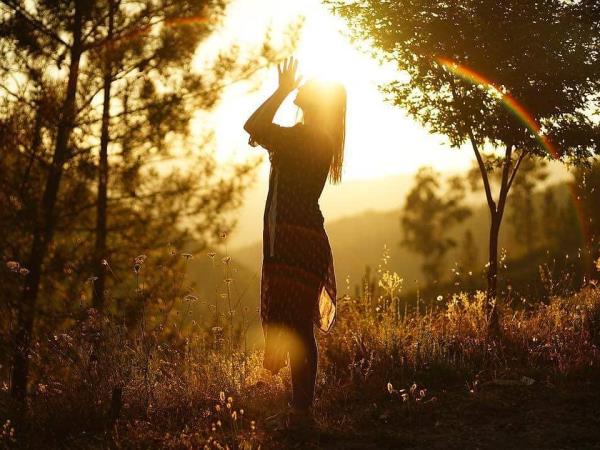 Yoga holiday in Portugal