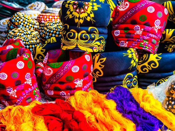 Uzbekistan Highlights tour