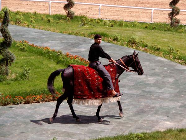 Uzbekistan Highlights tour