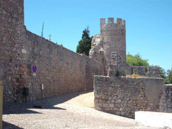 Portugal hiking holiday on the Rota Vicentina Way