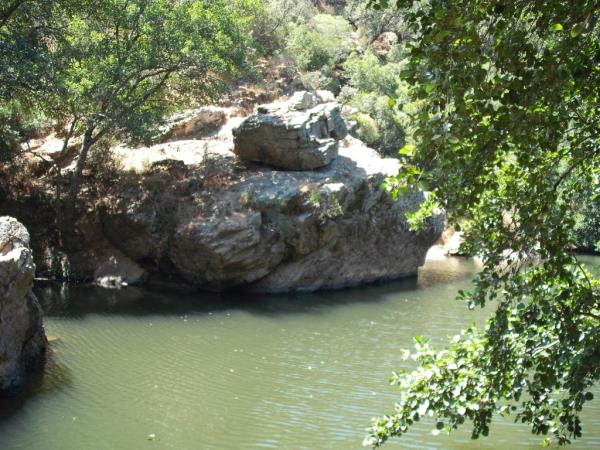 Portugal hiking holiday on the Rota Vicentina Way