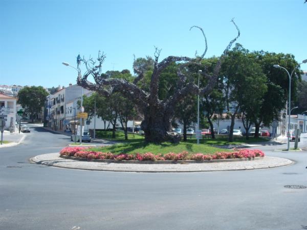 Portugal hiking holiday on the Rota Vicentina Way