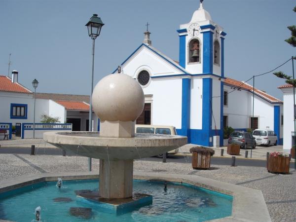 Portugal hiking holiday on the Rota Vicentina Way