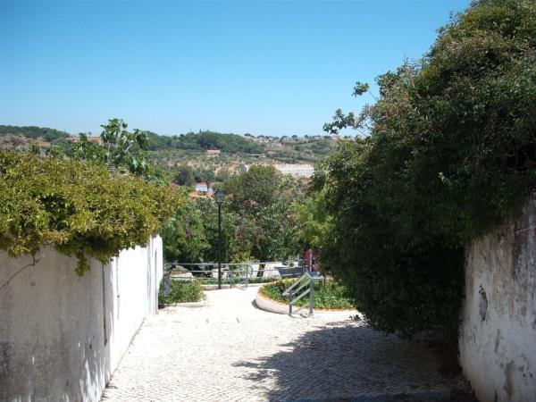 Self-guided walking holiday in Alentejo, Portugal