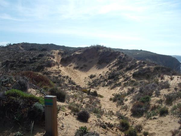 Self-guided walking holiday in Alentejo, Portugal
