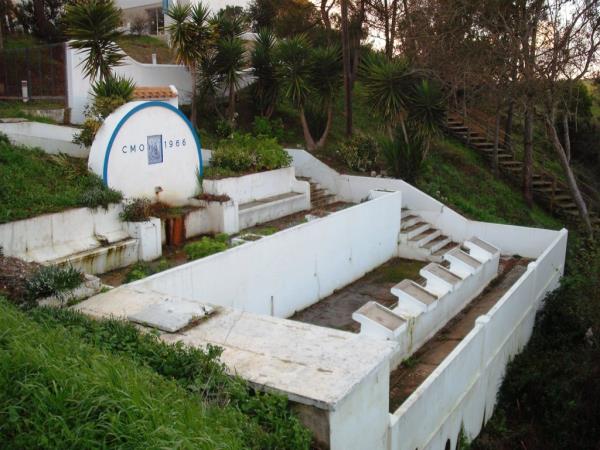 Self-guided walking holiday in Alentejo, Portugal