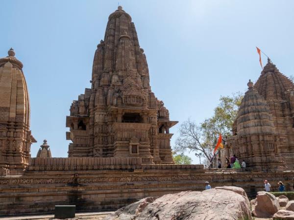 India culture and wildlife holiday
