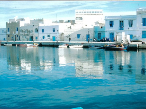 Tunisia holiday, tailor made