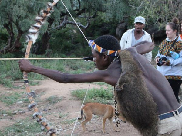 Highlights of Tanzania tailor made holiday