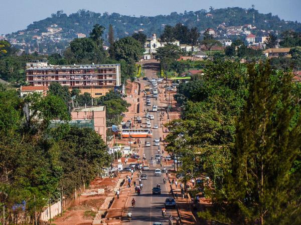 Tailor made Uganda holiday, culture and wildlife