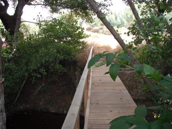 Alentejo walking holidays in Portugal