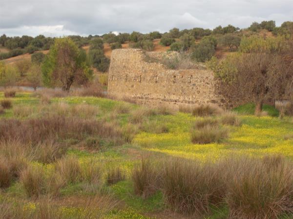 Portugal self guided walking holiday in Alentejo