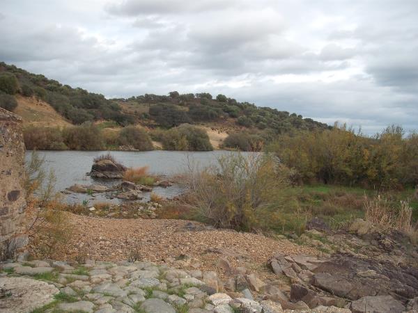 Portugal self guided walking holiday in Alentejo