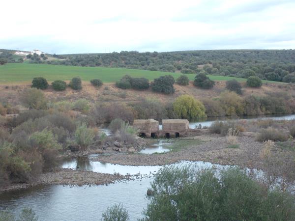 Portugal self guided walking holiday in Alentejo