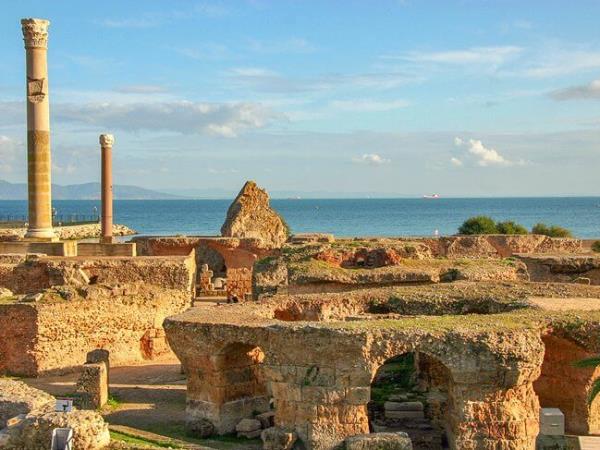 Tunisia holiday, tailor made