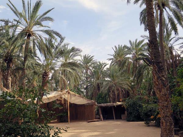 Tunisia holiday, tailor made