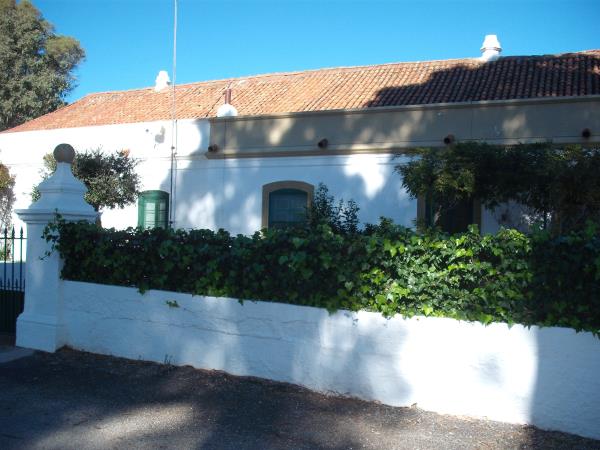 Portugal self guided walking holiday in Alentejo