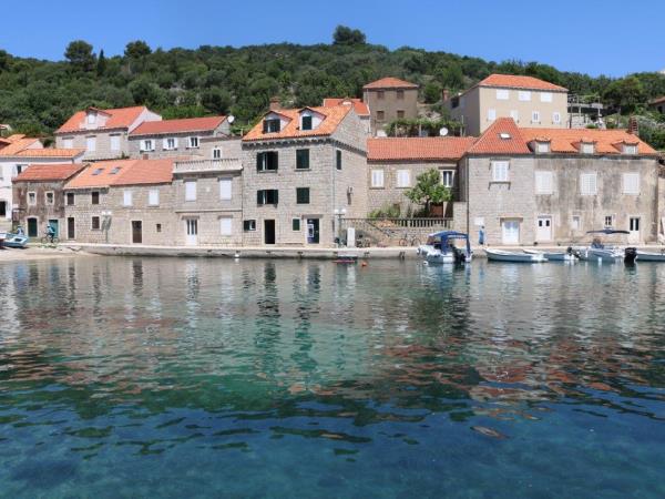 Dubrovnik & islands walking holiday, Croatia