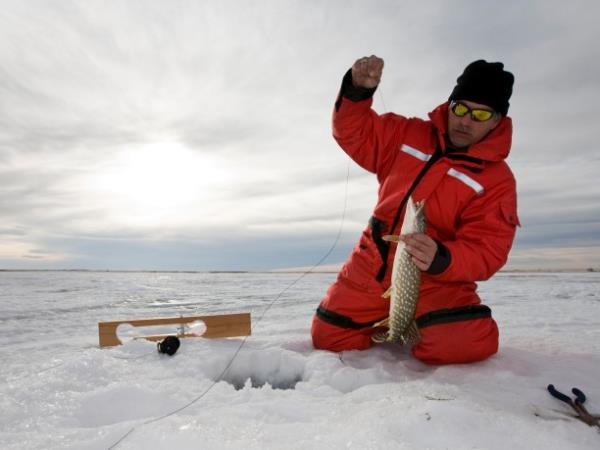 Finnish Lapland adventure holiday, with Santa visit