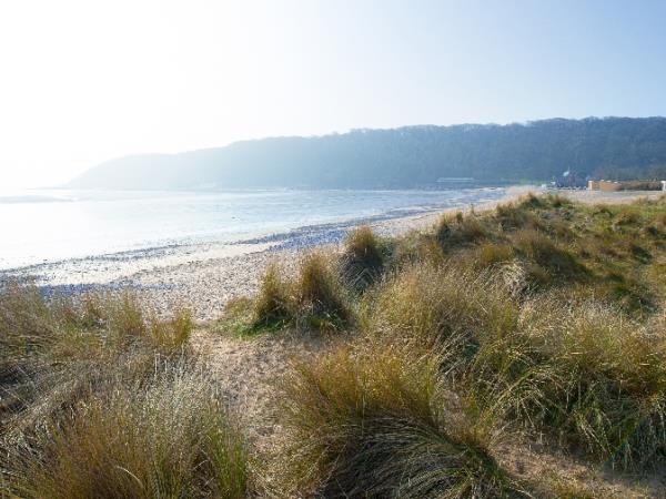 The Gower Peninsula walking holiday in Wales