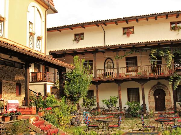 Walking holiday in Montenegro and Albania