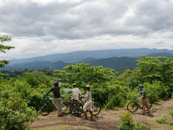 Tanzania multi activity safari holiday