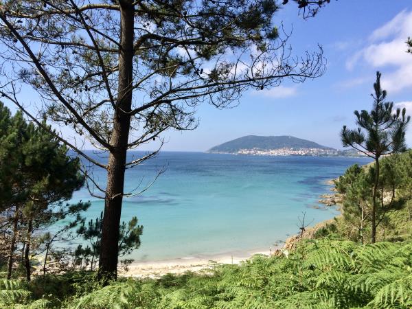 Finisterre Way walking holidays