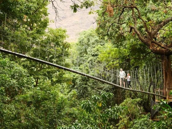 Tanzania multi activity safari holiday