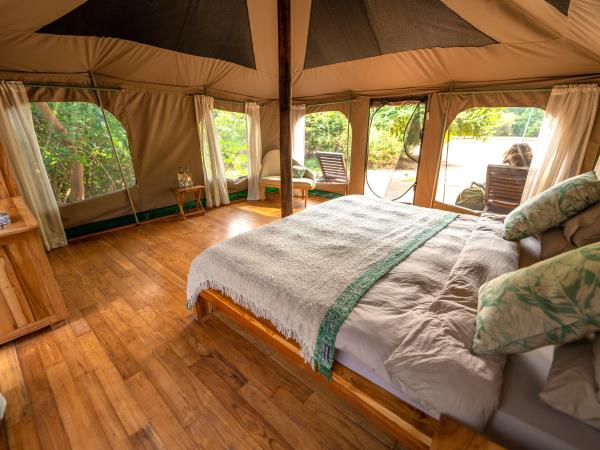 Tanzania multi activity safari holiday