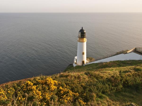 Isle of Man walking holiday
