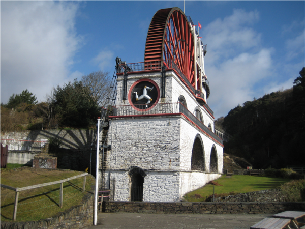Isle of Man walking holiday