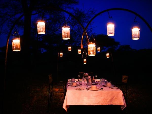 Tanzania multi activity safari holiday