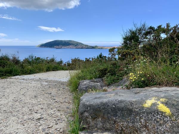 French Way and Finisterre Way walking holiday