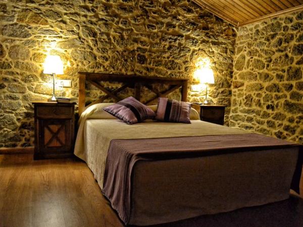 French Way and Finisterre Way walking holiday