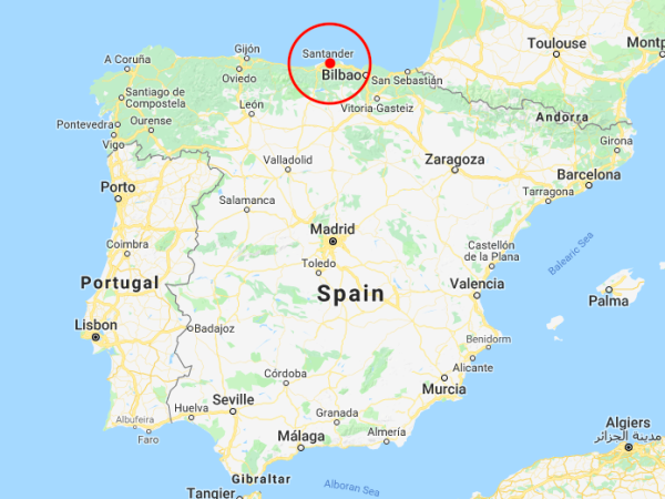 Picos de Europa National Park & Northern Way walking holiday