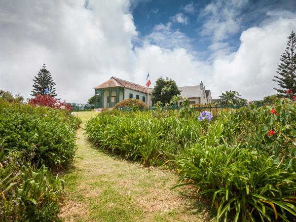 St Helena holiday, tailor made