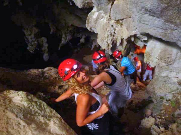 Active Cuba holiday