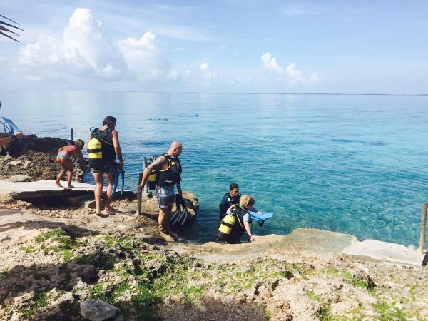 Active Cuba holiday