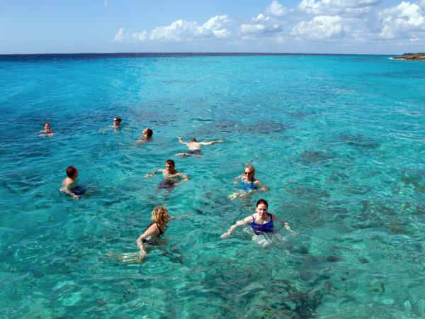 Active Cuba holiday