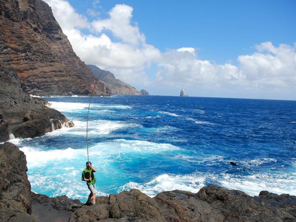St Helena holiday, tailor made