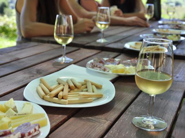 Camino de Santiago short break
