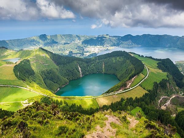 Madeira to Morocco sailing tour