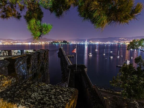 Madeira to Morocco sailing tour