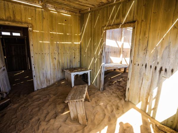Namibia self drive tour, deserts and canyons