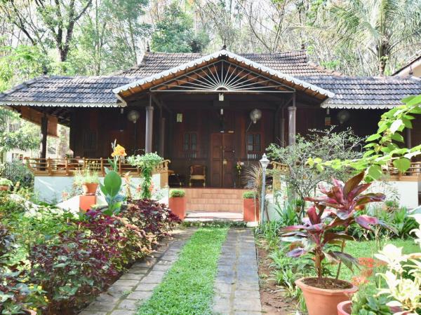 Kerala 12 day tailor made tour